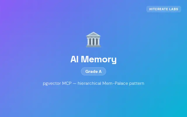 AI Memory preview