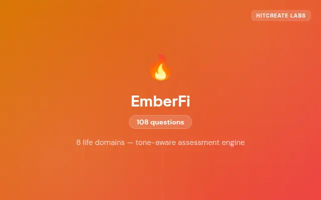 Emberfi preview