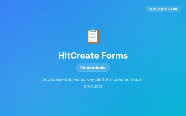 Forms-to-Email preview